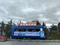 -青海湖二郎剑景区