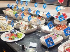 -渔码头食府·20年蓬莱老字号(登州路店)