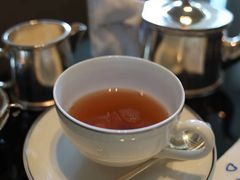 -王府半岛酒店·大堂茶座