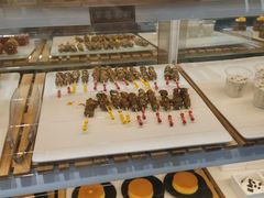 -圣罗巴海鲜自助(黑金店)