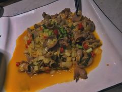 -千岛湖小鱼儿·淳安匠心农家菜