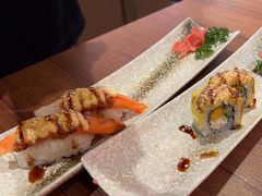 -小川洋风料理(大悦城店)