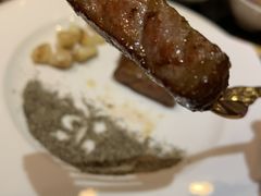 -丹鼎铁板料理