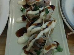 android_upload_pic-青瓦餐厅·生鱼片·韩园烤肉(西塔店)