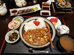 -松子料理(亮马桥店)