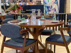 大堂-芒果爆爆(东海缤纷店)