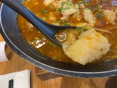 -苗小坛酸汤鱼(酒仙桥店)