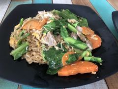 -Doo Dee Thai Food(Issan/Isaan/Esan)