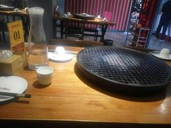 -戴记龙虾(天泽街店)