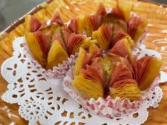 -日日鲜茶餐厅(小公园店)