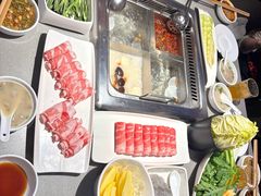 -海底捞火锅(大唐店)