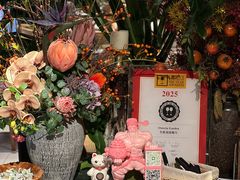 -Osteria Garden 生蚝花园餐厅(原进贤路店)