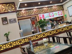 -安业泡馍(小寨店)