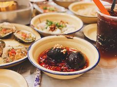 皮蛋-东排食堂长沙小吃大排档(五一广场店)