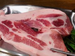 -·缸桶屋·韩式牛肋条自助烤肉(西湖D11店)