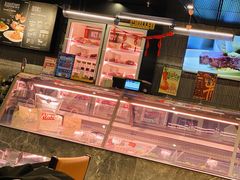 -MEAT MATE 鲜食肉铺(凤凰汇·里巷店)