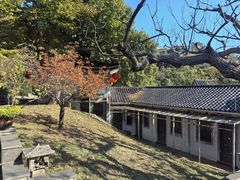 -遵化市禅林寺古银杏风景园