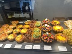 -Money Shops(愚园路店)