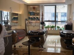 -碧莲盛·不剃发植发