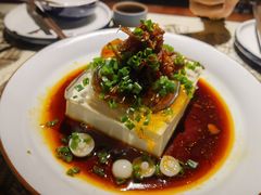 -绿茶餐厅(城西银泰城店)
