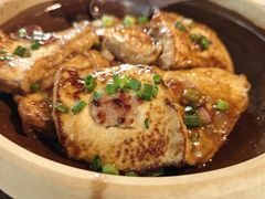 -广府乡下·饭庄(新港东路店)