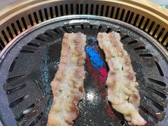 -棒小伙·齐齐哈尔烤肉(龙茗路店)