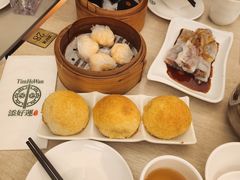 -添好运点心专门店(深水埗店)