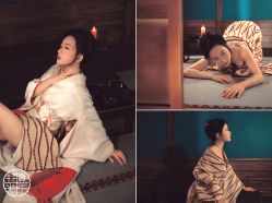 -持熹光年写真体验馆