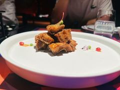 -上海滩餐厅(BFC外滩金融中心店)