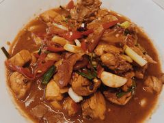 -辣公子·千岛湖私房菜(滨江店)