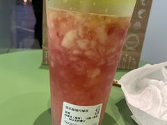 -丘大叔柠檬茶(乐峰广场分店)