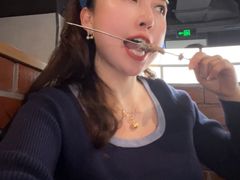 -很久以前羊肉串(中山公园店)