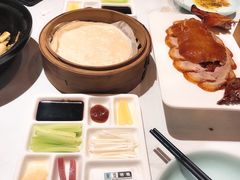 -董鲁烤鸭(建和街店)