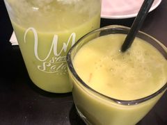-新鲜誌·新派食集(万象天地店)