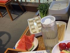 -大渝火锅(太仓万达店)