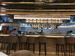 -燃扒房Steakhouse(皇庭店)