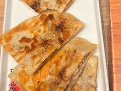 -华天二友居肉饼(宫门口店)