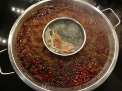 -正渝70年代老火锅(汽博店)