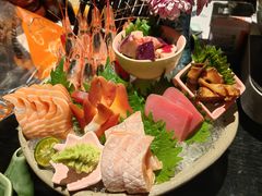 -松鹤精致料理(五一中路店)