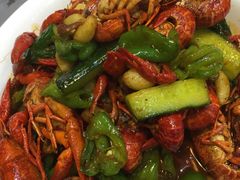 -很久以前羊肉串(打浦路店)