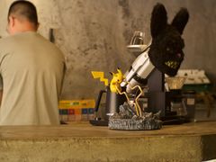 -BE NORMAL CAFE(霞溪路店)