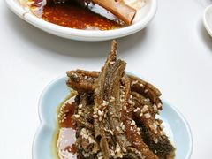 -二泉园老菜馆·百年无锡菜