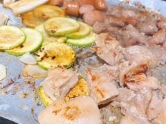 -韩国大金刚烤肉·料理(印象城店)