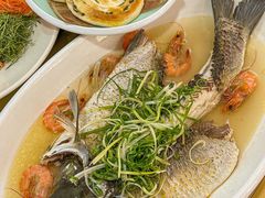 -吉莲利苑海鲜酒家(珠海拱北28年老字号店)