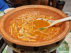 -胡杨记忆(和平路店)