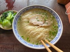 -同得兴 Since·1995 传统苏式面馆(嘉馀坊店)