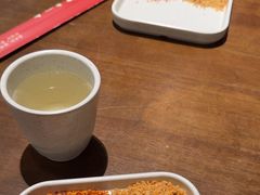 -李不管把把烧(火车南站店)