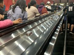 -广州火车站(地铁站)