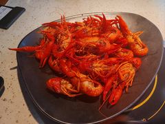 -沪小胖·小龙虾·蓝龙王(八佰伴店)