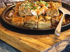 -东馆和天下特色餐饮(工农店)